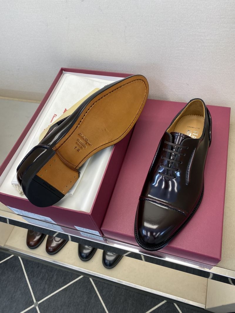 Ferragamo Shoes